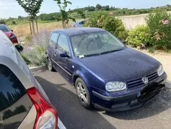 Utilisé 2002 VW Golf IV Berline | 1 000 €