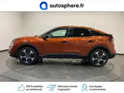 Utilisé 2022 Citroën C4 Feel Berline | 16 499 € (Bon prix)