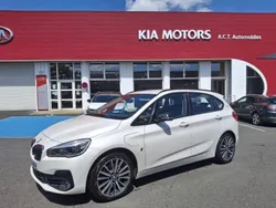 Othercolor Utilisé 2019 BMW 225 Active Tourer Sport Line Monospace | 17 650 € (Super prix)