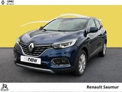 Bleu Occasion 2020 Renault Kadjar Intens SUV | 17 990 € (Prix juste)