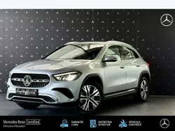 Gris Utilisé 2024 Mercedes GLA250 Progressive SUV | 38 400 € (Super prix)