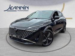 Nouvelle 2025 Nissan Qashqai SUV | 42 900 €