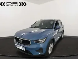 Bleu Utilisé 2023 Volvo XC40 Core SUV | 33 495 € (Bon prix)