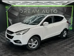Utilisé 2012 Hyundai ix35 Premium SUV | 9 990 € (Prix juste)