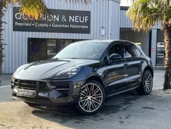 Gris Utilisé 2020 Porsche Macan SUV | 69 990 €