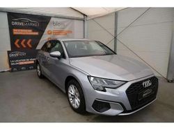 Argent Utilisé 2023 Audi A3 Berline | 28 605 € (Prix juste)