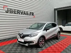 Utilisé 2019 Renault Captur Intens SUV | 12 990 € (Bon prix)