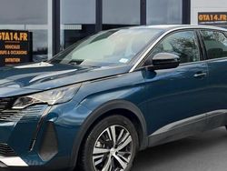 Utilisé 2023 Peugeot 3008 Active | 22 900 €