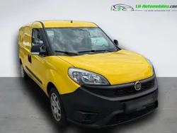 Utilisé 2017 Fiat Doblò Monospace | 9 900 €
