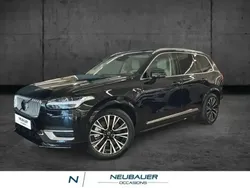 Noir Utilisé 2024 Volvo XC90 Ultra SUV | 71 900 € (Prix juste)