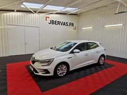 Blanc Utilisé 2021 Renault Mégane IV Business Berline | 14 990 € (Bon prix)