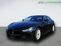Utilisé 2017 Maserati Ghibli Coupé | 37 400 €