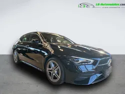 Utilisé 2024 Mercedes 200 Coupé | 38 900 € (Bon prix)