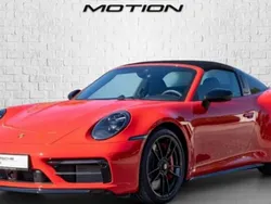Utilisé 2022 Porsche 911 Targa 4 Cabriolet | 241 990 €
