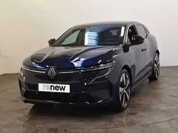 Bleu Utilisé 2024 Renault Mégane Techno SUV | 37 999 €