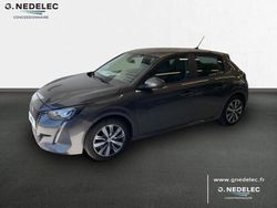 Occasion 2020 Peugeot 208 Active Citadine | 17 290 €