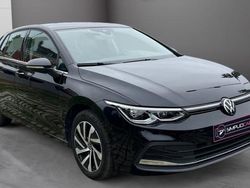 Utilisé 2022 VW Golf VIII Style Berline | 22 490 € (Prix juste)