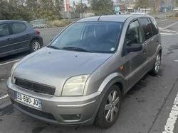 Utilisé 2005 Ford Galaxy Ambiente Monospace | 850 €