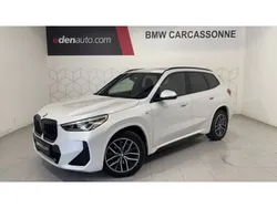 Utilisé 2023 BMW X1 M Sport SUV | 38 800 € (Prix cher)