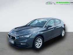 Utilisé 2020 Seat Leon Berline | 20 300 € (Prix assez cher)
