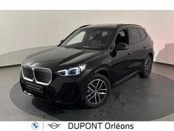Noir Utilisé 2025 BMW iX1 M Sport SUV | 50 990 €