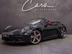 Utilisé 2019 Porsche 911 Carrera S Cabriolet | 144 900 € (Prix assez cher)