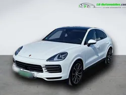 Utilisé 2022 Porsche Cayenne SUV | 83 500 € (Prix juste)