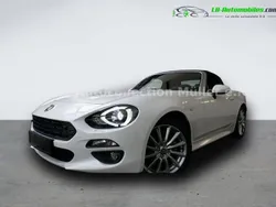 Utilisé 2019 Fiat 124 Spider Cabriolet | 23 900 €