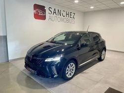 Bleu Nouvelle 2025 Renault Clio V Evolution Citadine | 20 979 € (Prix juste)