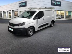 Utilisé 2022 Peugeot Partner Premium Monospace | 15 190 €