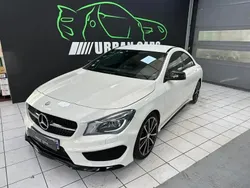 Utilisé 2015 Mercedes 250 Berline | 19 977 € (Super prix)