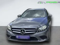 Utilisé 2020 Mercedes C200 Berline | 26 600 € (Bon prix)