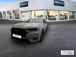 Blanc Utilisé 2022 DS Automobiles DS7 Crossback Rivoli SUV | 31 590 € (Prix juste)