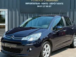 Utilisé 2013 Citroën C3 Exclusive Citadine | 8 890 € (Prix cher)
