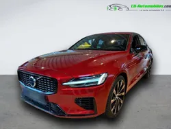 Utilisé 2024 Volvo S60 Berline | 71 700 €