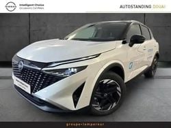 Noir Utilisé 2025 Nissan Qashqai N-Connecta SUV | 37 500 € (Prix cher)