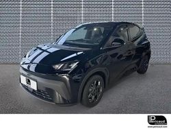 Polar night black Nouvelle 2025 BYD Dolphin Surf Citadine | 23 976 €