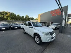Utilisé 2010 Suzuki Grand Vitara SUV | 11 990 €