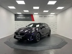 Othercolor Utilisé 2025 BMW 116 M Sport Citadine | 36 800 €