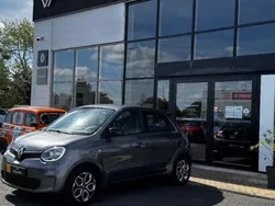 Utilisé 2023 Renault Twingo Equilibre Citadine | 13 190 € (Prix juste)