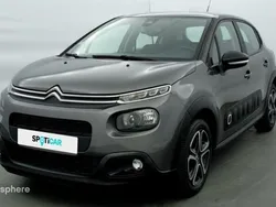 Biton Utilisé 2020 Citroën C3 Business Class Citadine | 13 486 € (Prix juste)