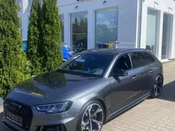 Utilisé 2019 Audi RS4 Sport Break | 52 990 €
