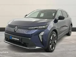 Utilisé 2024 Renault Scénic Techno Monospace | 40 499 € (Super prix)