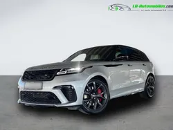 Utilisé 2019 Land Rover Range Rover Velar SUV | 71 400 € (Prix juste)