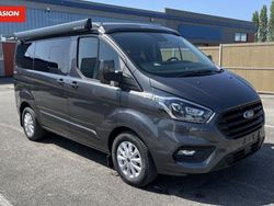 Gris Utilisé 2023 Ford Transit Nugget Van | 65 900 €