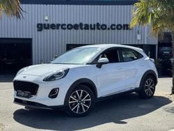 Blanc Utilisé 2023 Ford Flex Titanium SUV | 13 990 € (Bon prix)