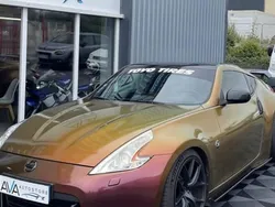 Utilisé 2009 Nissan 370Z Pack Coupé | 31 480 €