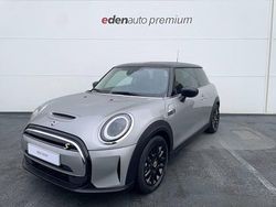 Utilisé 2023 Mini Cooper SE Hatch Citadine | 20 990 € (Prix juste)