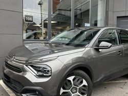 Occasion 2021 Citroën C4 Berline | 12 950 € (Prix juste)