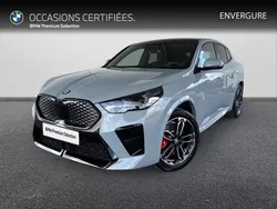 Gris Utilisé 2025 BMW iX2 M Sport SUV | 54 990 € (Prix cher)